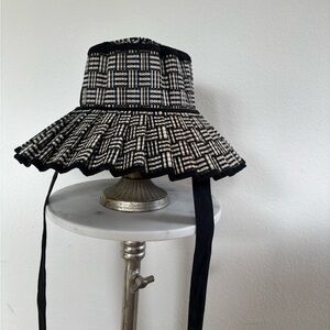 Lorna Murray Island Ravello Hat
